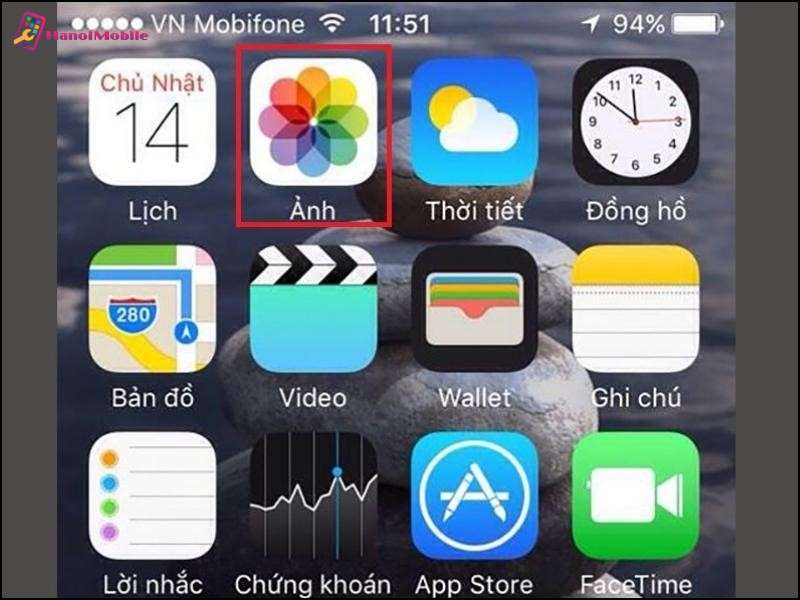 Cách tua nhanh video trên iPhone không cần phần mềm